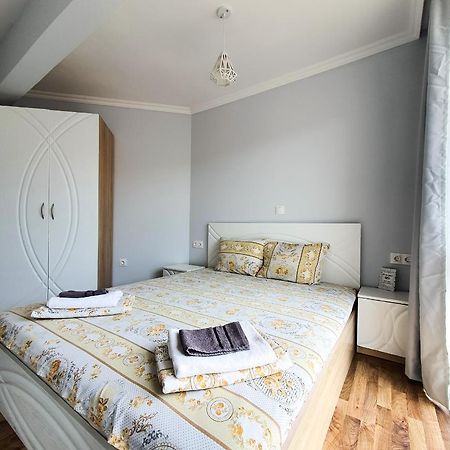 Апартамент High Style Appartamento Burgas Esterno foto