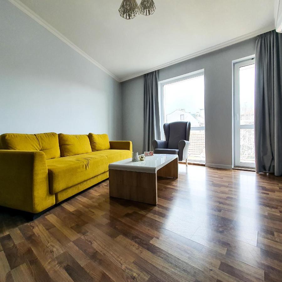 Апартамент High Style Appartamento Burgas Esterno foto