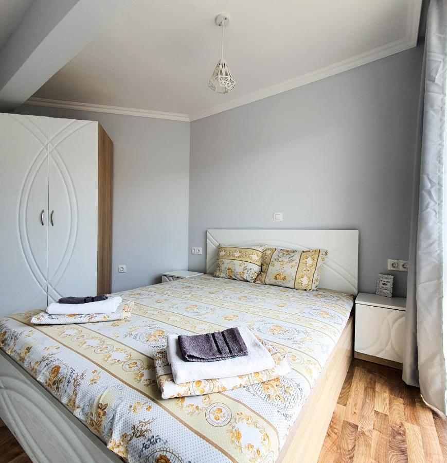 Апартамент High Style Appartamento Burgas Esterno foto